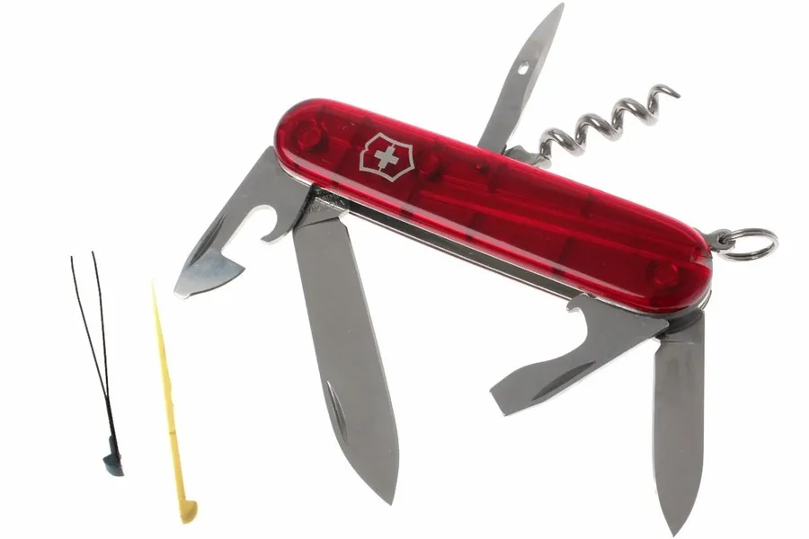 Victorinox Spartan 12F 13603T